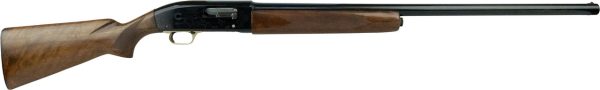 *USED* Winchester Model 59 12 Gauge, Wood Furniture, Engraved Black Rec