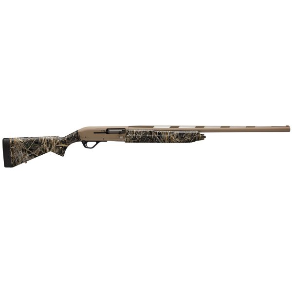 Winchester SX4 Hybrid Hunter 12 Ga, 28" Barrel 3.5" Chamber, Realtree Max-7 Furniture, 4rd