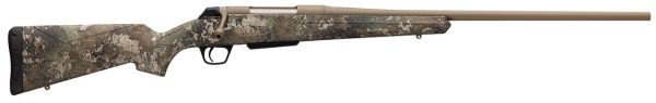 Winchester XPR Hunter 338 Winchester Mangum, 26" Barrel, TrueTimber Strata, 3rd - Image 2